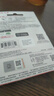 闪迪（SanDisk）256GB Type-C USB3.2 手机U盘DDC3黑色 读速高达400MB/s 自动备份 手机电脑两用 双接口大容量优盘 实拍图