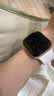 图拉斯【双片装S11/S10】适用苹果手表s11保护膜s11手表膜s10通用apple watch保护膜s11保护膜applewatch 【新42mm表盘】双片装丨赠贴膜神器 iWatch S11/S 实拍图