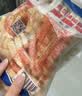 盼盼家庭号薯片膨化食品休闲办公室儿时经典薯片薯条虾条零食 番茄味+原味+虾条 100g（共6袋） 实拍图
