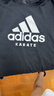 阿迪达斯（adidas）【特价清仓】夏季男女同款短袖男T恤跑步健身运动速干百搭 XL 实拍图