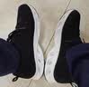 骆驼（CAMEL）运动鞋夏季新款男鞋网面透气洞洞鞋防滑耐磨父亲老人休闲运动鞋子 实拍图
