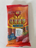 双汇马可波罗特级火腿肠香肠50g*5支休闲零食出游烧烤速食方便面 实拍图