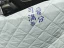 车归沐【采销推荐】电动车挡风被防风被夏季防晒罩外卖快递专用防风被挡风被防紫外线防晒防泼水电瓶车罩 实拍图