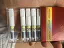 诤友（JOYO）一次性烟嘴过滤器39重香烟过滤嘴粗中细三用节日送礼礼物 100支 实拍图