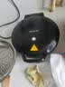 九阳（Joyoung）0氟家用电饼铛 三明治机早餐机1500W大火力煎烤机烙饼机双面加热悬浮设计 30K09 实拍图