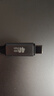 值计USB4全功能type-c数据线8K视频线PD240W快充电苹果安卓雷电4/3移动硬盘盒一线通40G弯头连接0.5米 实拍图