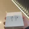 Apple/苹果 AirPods 4(支持主动降噪)搭配无线充电盒(USB-C)苹果耳机 蓝牙耳机适用iPhone/iPad 四代 实拍图