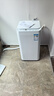 美的（Midea）波轮洗衣机全自动 3KG 迷你内衣婴儿洗衣机 健康除螨 MB30V21EPLUS 以旧换新 京东自营 实拍图
