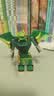 乐高（LEGO）积木幻影忍者71862 劳埃德的战斗机甲男女孩儿童玩具生日礼物摆件 实拍图