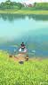 倍思【3C认证】苹果外接电池磁吸无线充电宝22.5W移动电源10000mAh上飞机适用苹果1716户外储能电源 实拍图