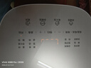 美的（Midea）电饭煲花瓣IH赤炎炭火Pro家用电饭锅4升大容量电磁上下双热源立体加热抗菌智能煮饭锅精钢鼎釜内胆 实拍图