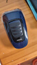 飞利浦（PHILIPS）剃须刀电动 进口刀片双刀头迷你男士刮胡刀 胡须刀充电便携款须刨 送老公新年礼物 蓝色充电款【官方标配】 实拍图