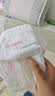 好奇（Huggies）铂金装小桃裤纸尿裤S96片(4-8kg)新生儿小号尿不湿【夏季散热王】 实拍图