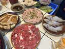 乌江涪陵榨菜全家欢礼盒装即食下饭菜咸菜轻盐榨菜佐餐中秋送礼 乌江全家欢榨菜礼盒*1盒（2026年7月生产） 实拍图