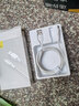 倍思Type-c数据线6A超级快充100W/88W/66W/40W适用华为荣耀小米安卓手机平板充电Pura80/Mate70/60 1米 实拍图