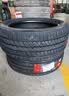 富神（FORTUNE）汽车轮胎235/50R19 103W XL FSR-303 运动操控途观L/宋/星越L 实拍图