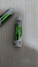品胜（PISEN）7号充电锂电池 AAA1.5V电压 高倍率3C认证 适用体脂秤/温湿度计/键鼠/遥控器/玩具等 实拍图