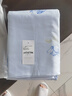 水星家纺被套纯棉100%全棉单件A类被罩床上用品学生宿舍单人150x210家居馆 实拍图