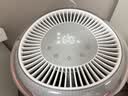 飞利浦（PHILIPS）加湿家用卧室母婴专用静音除菌无雾空调加湿机鼻炎孕妇婴幼儿桌面大容量HU5710/10礼物 实拍图