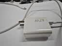 小米原装120W/90W/67W充电器套装正品小米12S/13/14pro至尊Mix4红米K50K60K70至尊充电器快充线 小米原装67W充电器套装 简装 实拍图