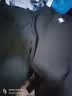 阿迪达斯（adidas）运动裤女休闲舒适耐磨宽松梭织跑步裤HF7308 黑色 XL 实拍图