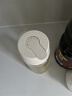 小熊（Bear）油壶 调料瓶抗菌玻璃油瓶酱油瓶600ml 自动开合不挂油CX-W0058 实拍图