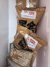 盼盼  黑金锅巴 办公室休闲零食下午茶膨化点心 肉松蟹黄味 450g/箱 实拍图
