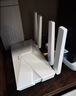 普联（TP-LINK） 大道AX3000满血WiFi6千兆无线路由器 5G双频家用穿墙 Mesh 3000M无线速率 信号增强 易展 XDR3010 实拍图