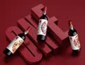 奔富（Penfolds）奔富一号加州混酿红葡萄酒进口750ml*6支整箱 行货进口 中秋 实拍图