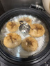 百钻中筋小麦粉500g*5袋 家用面粉做包子馒头烙饼饺子皮面条烘焙原料 实拍图