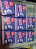 光明牌白雪冰砖115g*8块 经典中砖奶砖香草味冰淇淋雪糕家庭装冷饮 实拍图