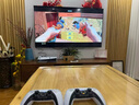 索尼（SONY）PS5光驱版 PlayStation5光驱版(轻薄版)国行PS5游戏机 PS5slim光驱版 游戏机 实拍图