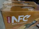 农夫山泉100%纯果汁NFC橙汁900ml*4瓶整箱装鲜果冷压榨饮料礼盒 实拍图