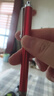 【限拍两单】触屏笔手机iPad平板手写笔触屏笔触控笔橡胶头苹果安卓通用 触屏笔【即拿即用】【随机色】 实拍图
