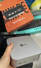 来酷（Lecoo）MINI PRO主机商务迷你台式机电脑OpenClaw一键部署(U5 228V 32G LPDDR5x 512G SSD) 实拍图