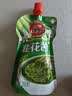 草原红太阳内蒙古韭菜花酱200g火锅蘸料调料涮羊肉烧烤火锅伴侣拌饭酱 实拍图