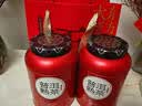福东顺普洱茶 云南正宗勐海普洱熟茶自己喝500g 茶叶礼盒装送礼送长辈 实拍图