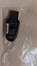 闪迪（SanDisk）64GB USB3.2 U盘 CZ550黑色 读速100MB/s 安全加密 数据恢复 学习办公电脑车载 高速大容量优盘 实拍图