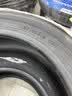 优科豪马横滨轮胎 195/60R16 89H E70RZ 原配日产蓝鸟/骐达/轩逸/启辰D60 实拍图