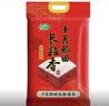 十月稻田 长粒香大米 10斤（东北大米 香米 5kg/公斤） 实拍图