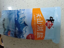 中盐 天山湖盐300g*16【未加碘 天然湖盐】 无碘湖盐 无抗结剂 实拍图