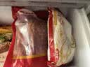 正大鸭胸肉2.4斤 去皮鸭胸肉鸭货生鲜自营鸭肉生鲜烧烤冷冻 实拍图