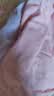 AB【3条】女士大码加肥高腰纯色棉质抗菌中老年三角裤  纯色 3XL 实拍图