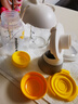 美德乐（Medela）奶瓶储奶瓶存奶瓶喂奶食物保鲜婴儿宝宝PP材质150ml 实拍图