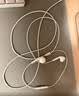 Apple/苹果 EarPods USB-C有线耳机 type-c有线耳机  iPhone 17有线耳机笔记本耳机游戏音乐 实拍图