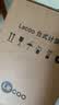 来酷（Lecoo）商务办公台式电脑主机(酷睿i7-13645HX 16G内存 512GB SSD ) 实拍图
