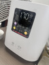 OJA【热销90W丨冬奥除醛品牌】空气净化器办公室桌面除甲醛烟味小型机新房家用除异味过敏鼻炎花粉尘 冬奥指定品牌【除醛净烟99.9%】国家补贴 实拍图