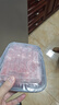 肉鲜厨师澳洲安格斯M3原切牛肉卷 净重2斤 谷饲雪花牛肉片烤肉火锅 实拍图