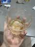 尊尼获加（JOHNNIE WALKER）洋酒 12年黑方黑牌1000ml 苏格兰调和型威士忌无盒 晒单实拍图