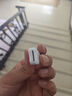 S 斯洛普 THROPE读卡器usb3.0高速多功能多合一sd内存卡tf转换器typec电脑插卡u盘一体otg车载通用适用于相机手机 【活动款】白色2.0【SD/TF卡二合一】 实拍图